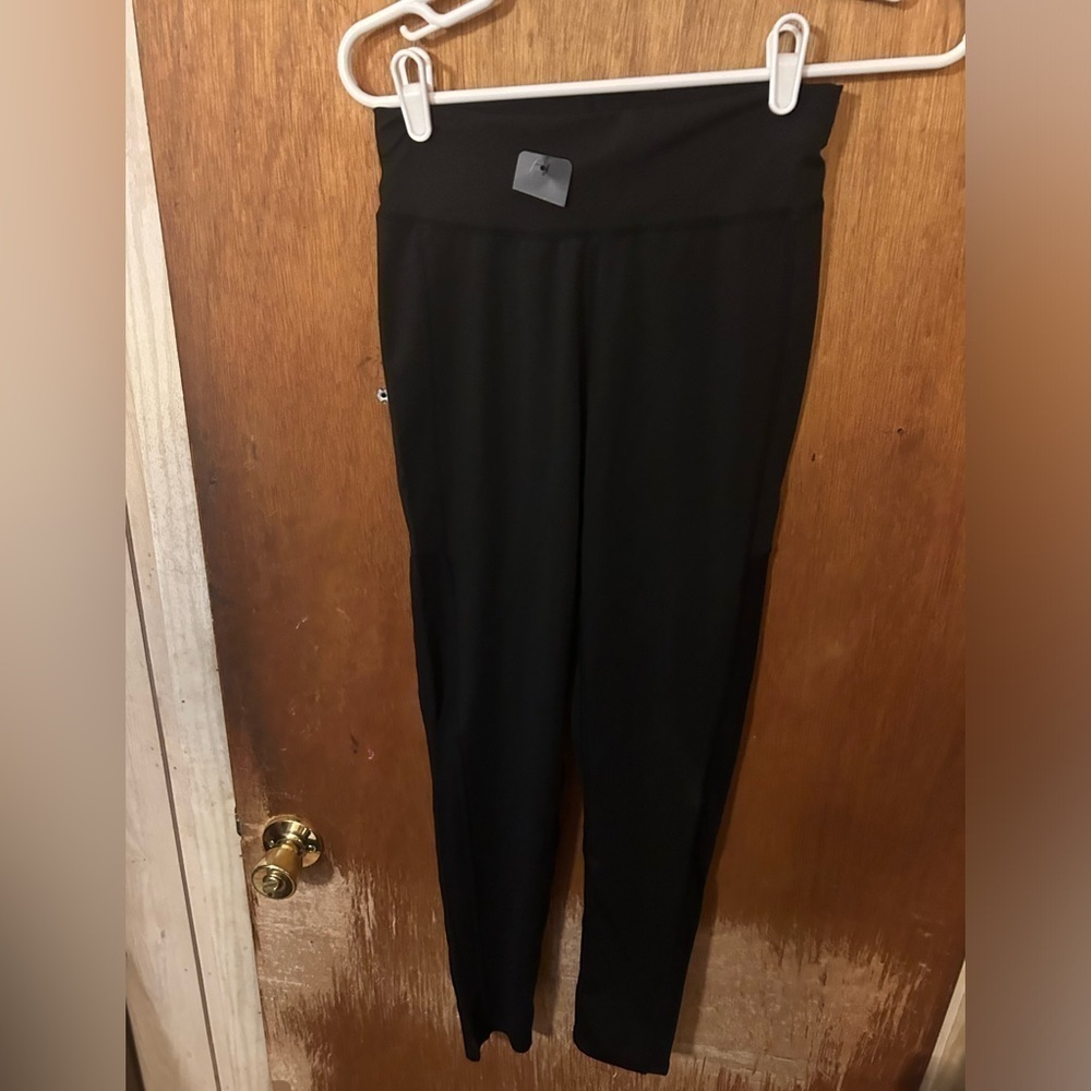 Nux leggings